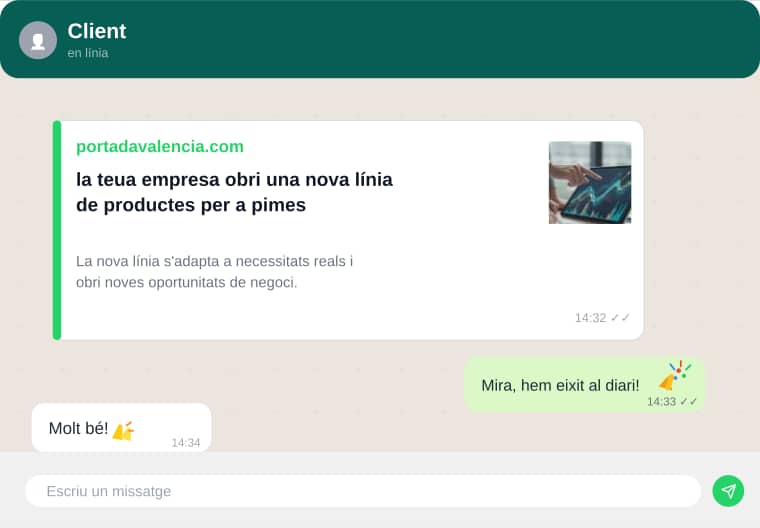 WhatsApp
