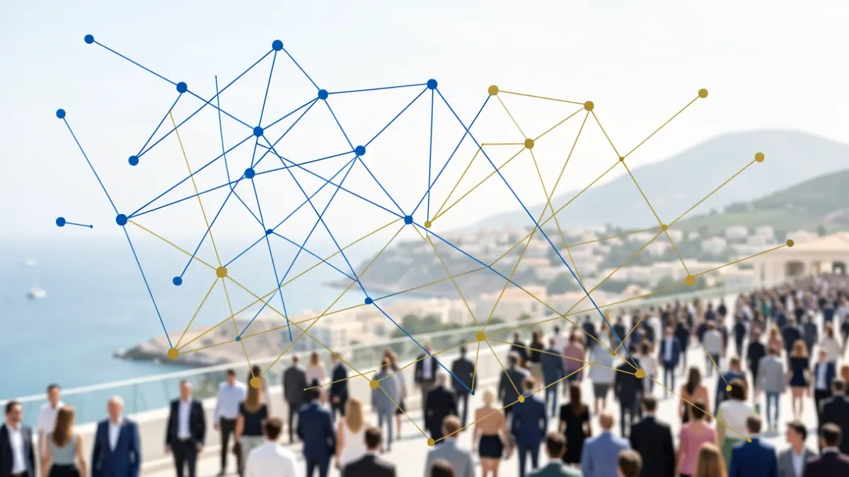 Generic image of European funding for Mediterranean cooperation.