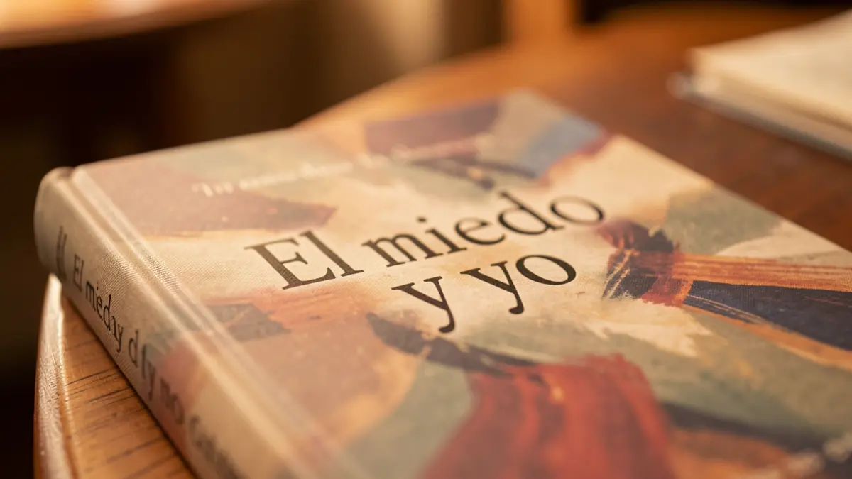 Generic image of a book.