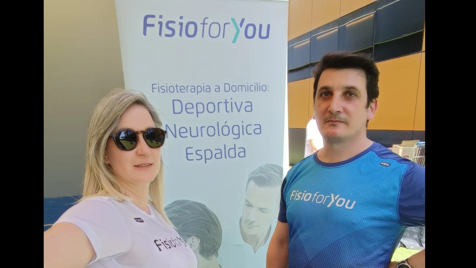 FisioForYou, un referent en fisioteràpia a domicili a València