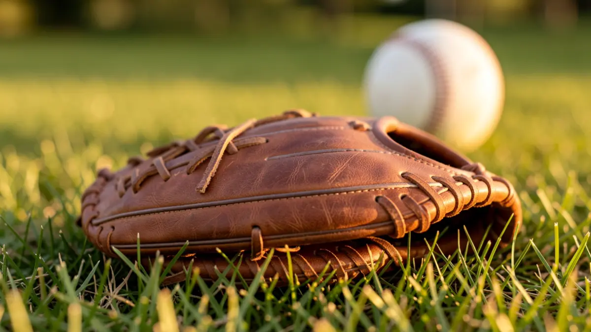 Generic image of a baseball team.