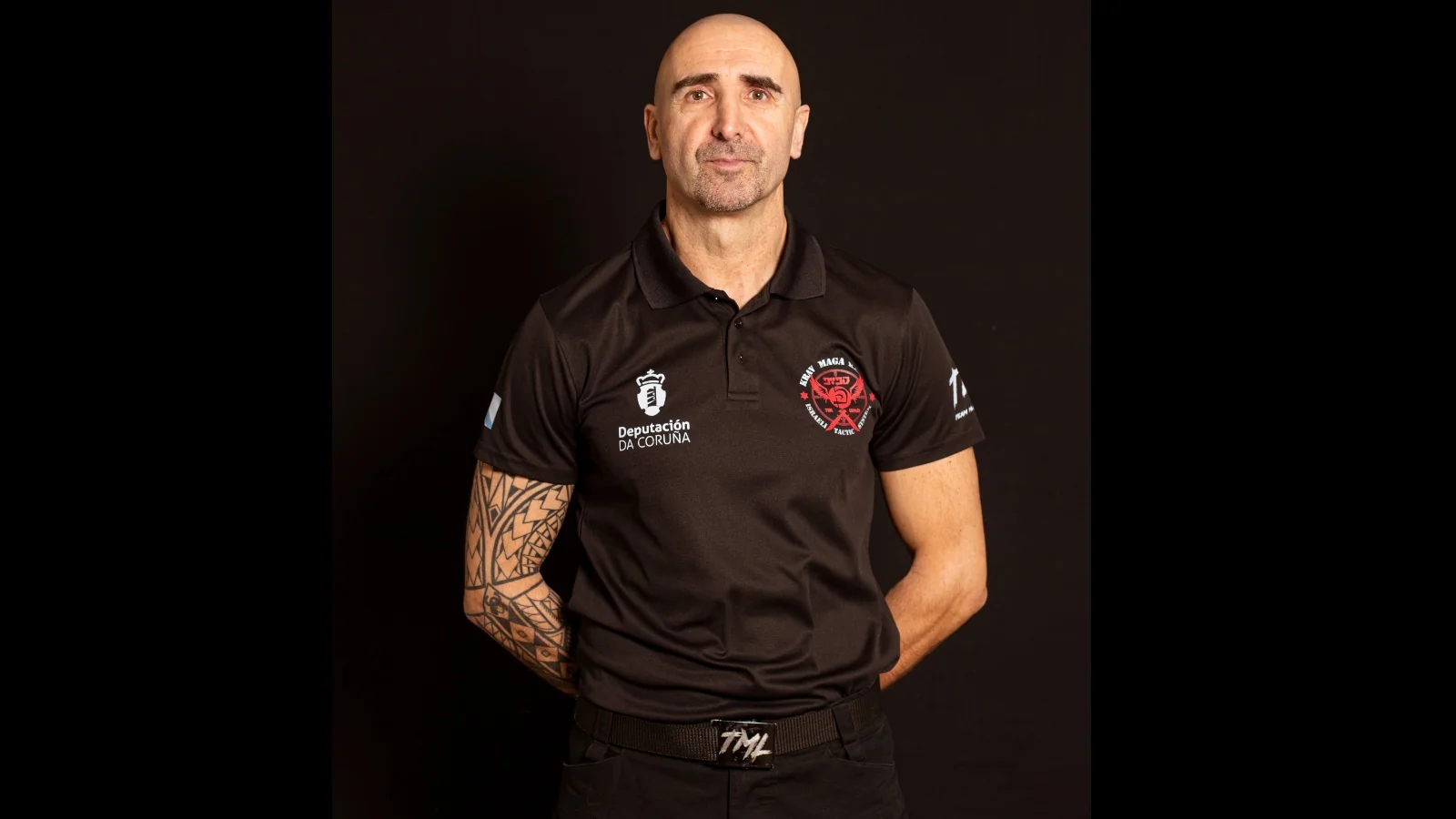 L'instructor gallec Jose Rodríguez López aconseguix el número 1 en Amazon amb un llibre que ensenya a previndre agressions