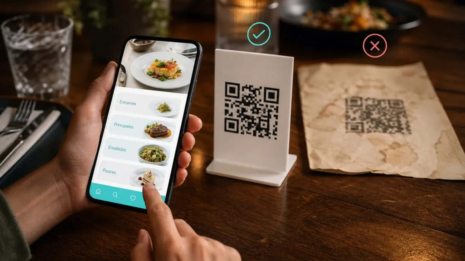 EterSystem impulsa la digitalisació del sector hostaler en la seua plataforma integral