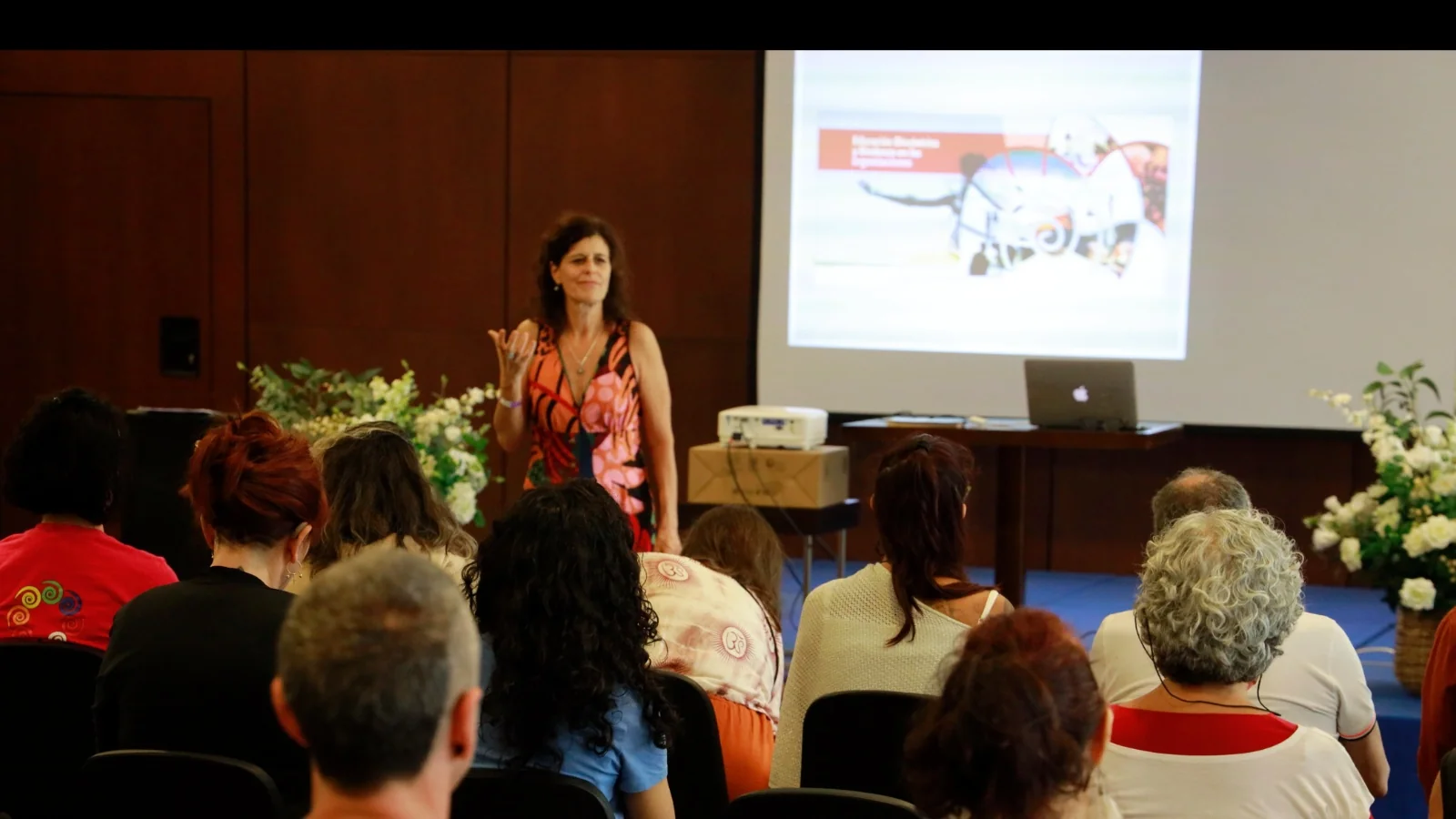 La Universidad Biocéntrica impulsa en el País Basc una nova formació per a Educadors Biocèntrics