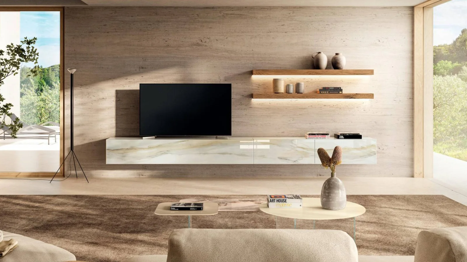 Divinity Muebles consolida la seua posició com un dels referents del mobiliari i la decoració a València