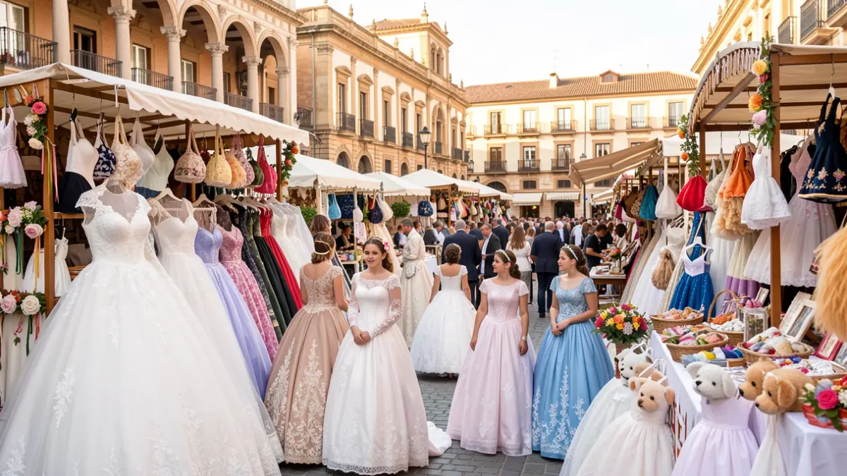 Imatge genèrica d'un esdeveniment de celebracions a València amb elements diversos.
