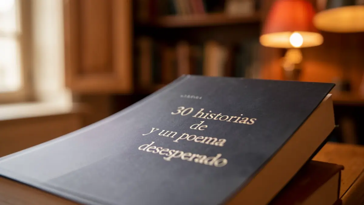 Imatge genèrica d'un llibre amb un fons càlid i desenfocat.