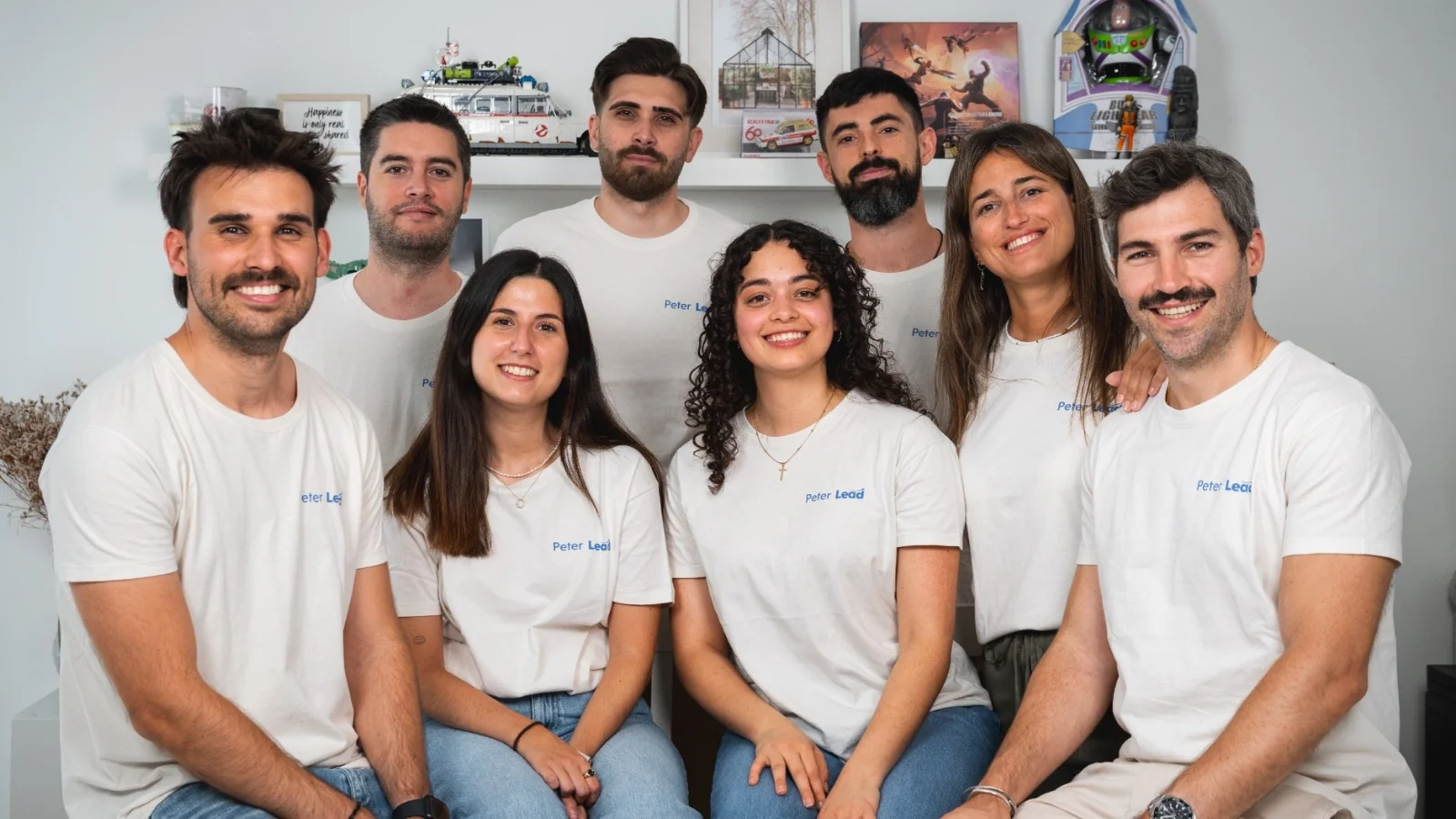 Peter Lead: L'agència SEO de Barcelona que ja treballa la visibilitat en ChatGPT i altres IA