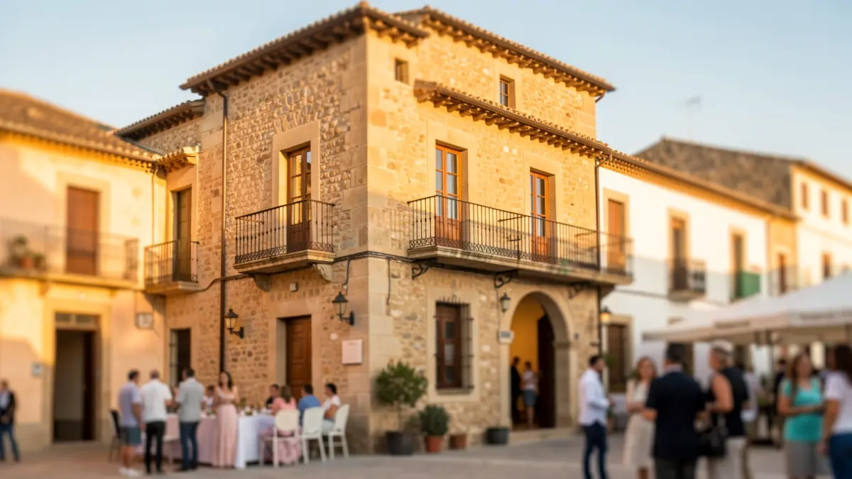 Imagen genérica del Molí del Pasiego en Sueca.
