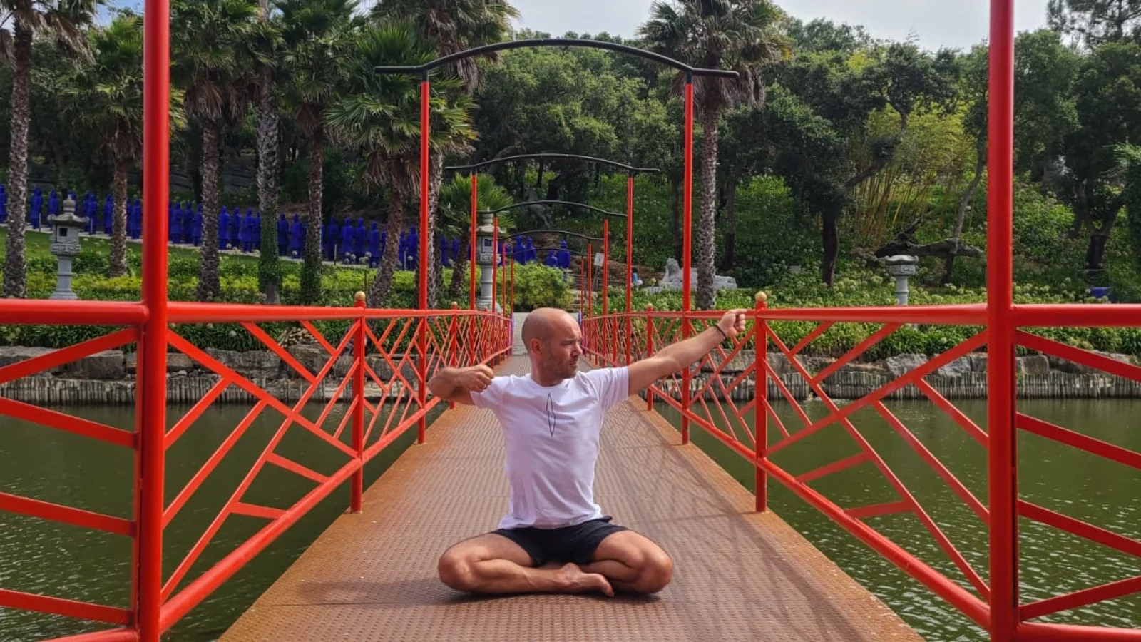 Formació de Ioga Tibetà i Meditació en Tibet Yoga Studio
