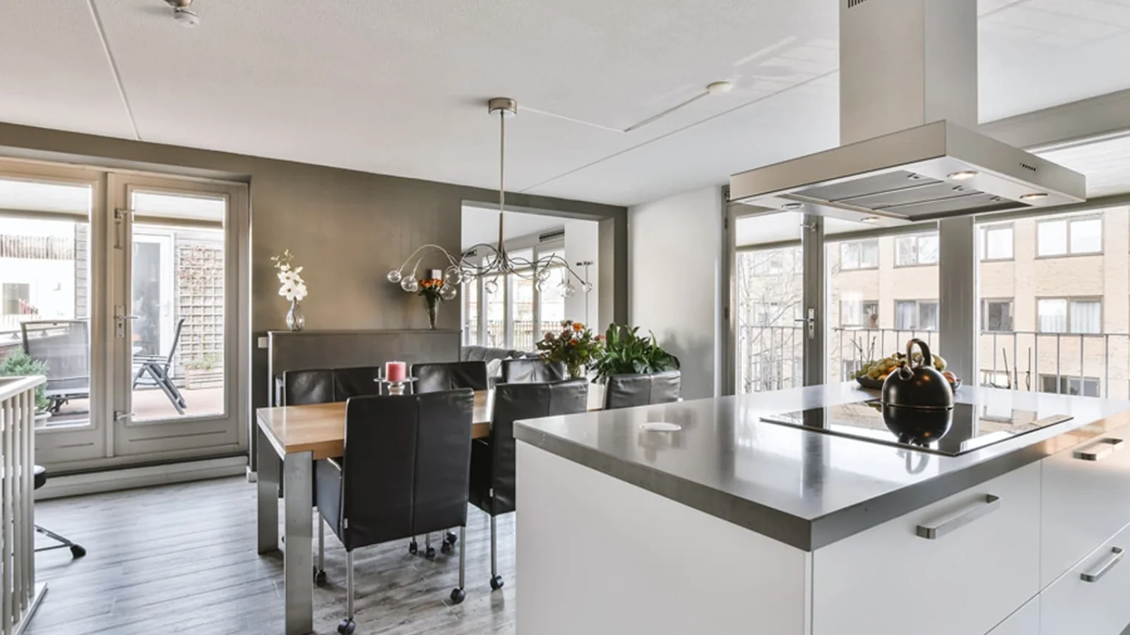 Protrux The renovation company that has earned the trust of northern Madrid