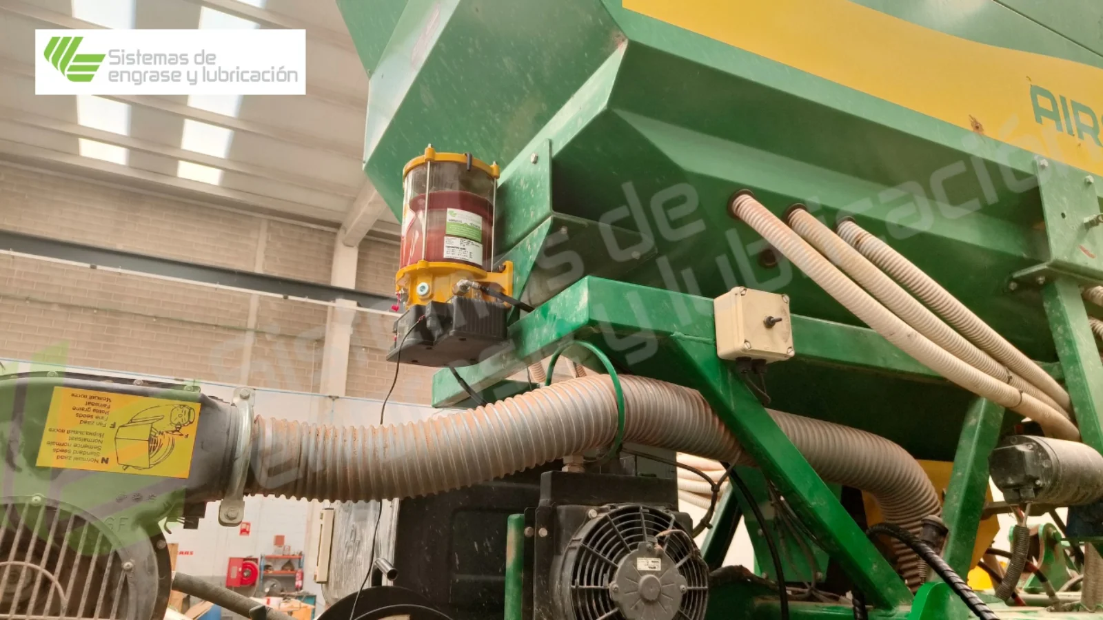 Sector Agrícola, cada día más exigente.