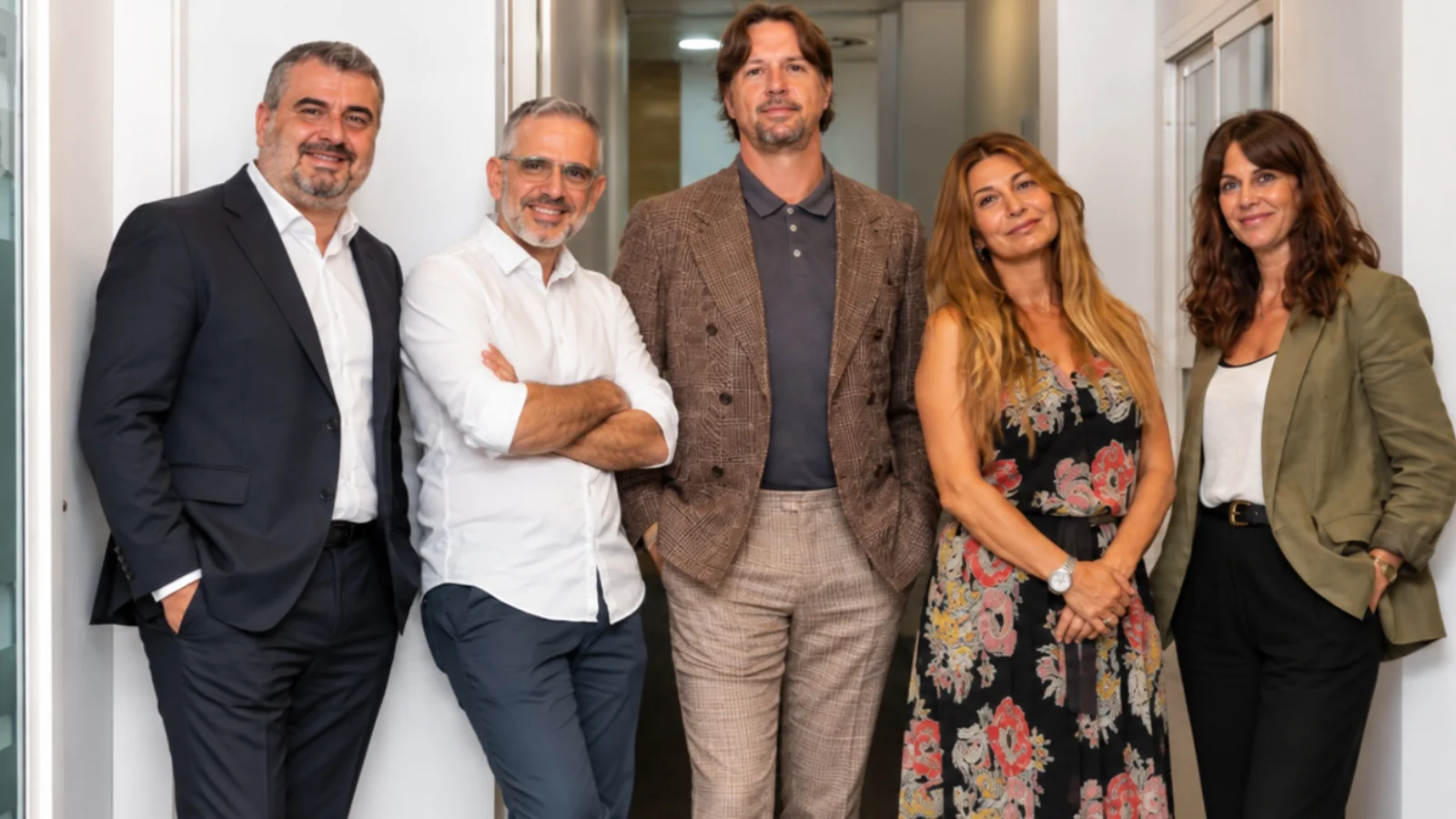 Valentasa Consultors impulsa des de València un nou model de consultoria immobiliària amb projecció nacional i internacional