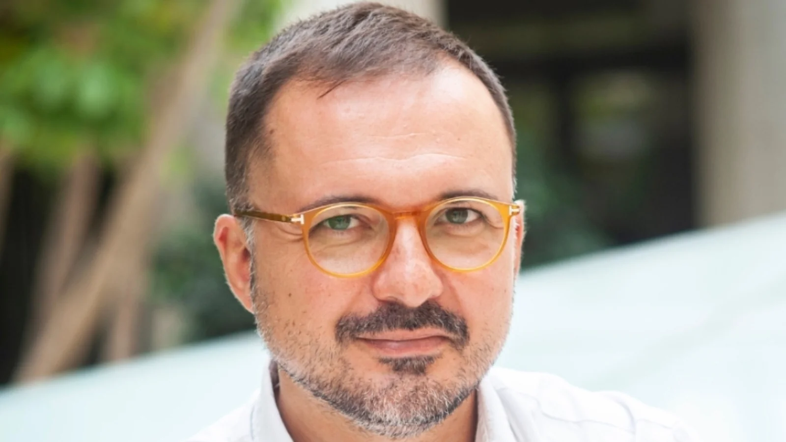Christian Barbieux Naranjo : El psicoanàlisi com a via de comunicació