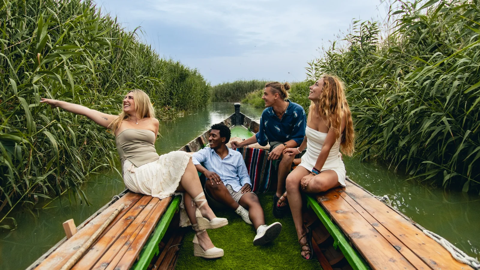 From Albufera to Art: Local Experiences Tourists Seek in Valencia