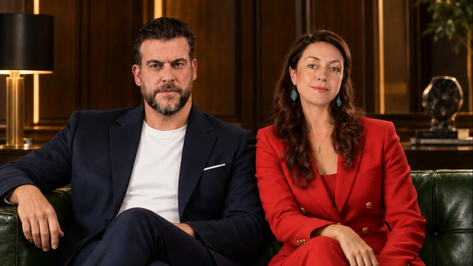 Javier Guerrero i Miriam Perera unim forces per a revolucionar el lideratge: la unió del Mètode Abejorro i el Mètode In