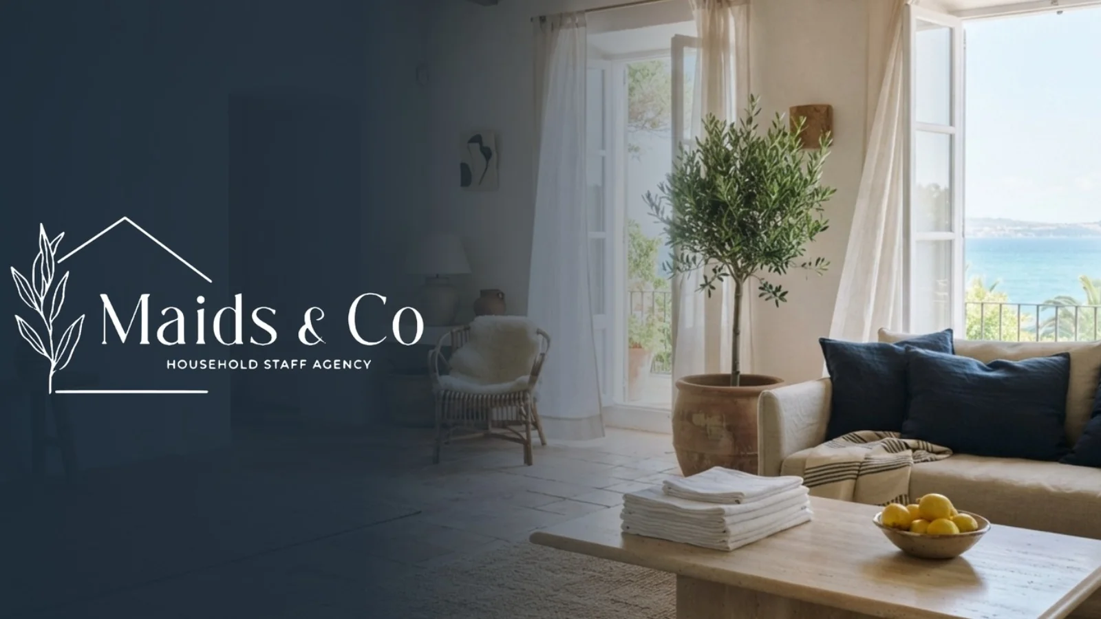 L'agència madrilenya Maids & Co. consolida el seu model de selecció de personal domèstic i avança en la seua expansió